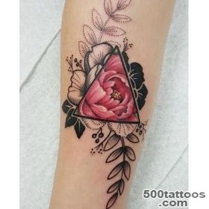 1000+ ideas about Flower Tattoos on Pinterest  Tattoos, Tattoo _9