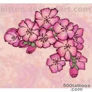 Pictures Of Flowers Tattoos   Beautiful Flowers_34