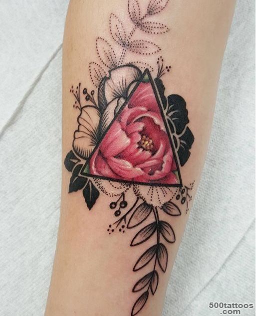 1000+ ideas about Flower Tattoos on Pinterest  Tattoos, Tattoo ..._9
