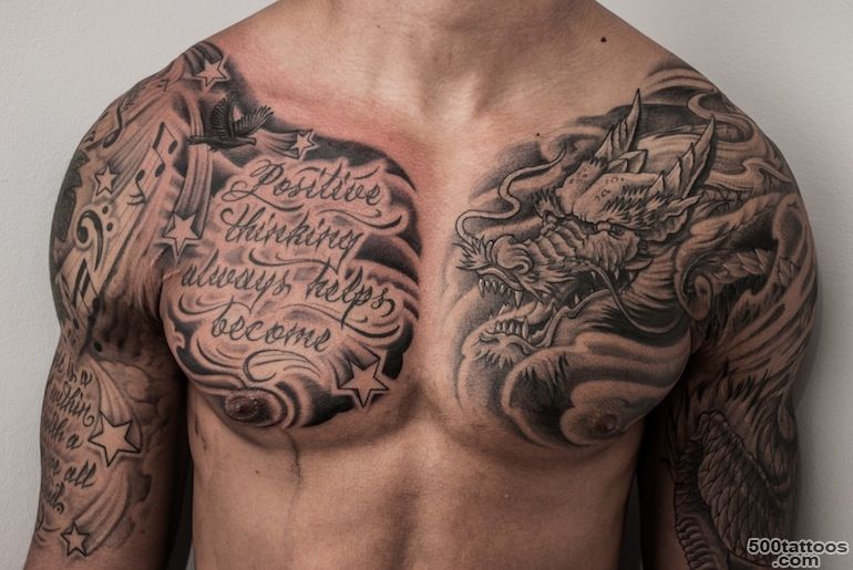 10 Awesome Tattoo Fonts For Your Next Piece of Art   FORM.ink_41