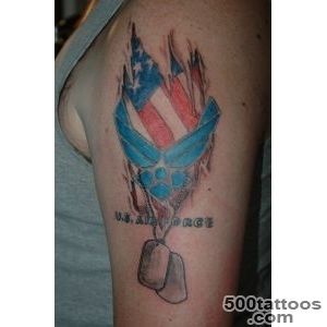 Air Force tattoo maybe with more detail  tattoos  Pinterest _11