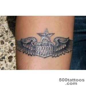 Air Force Worst Funniest Most Embarrassing Tattoo   TattooMagz _33