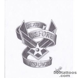 Pin Air Force Tattoos On Pinterest Tattoo And on Pinterest_3