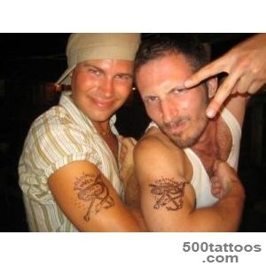 Tattoo #2, Isla de ?tila, Honduras_34JPG