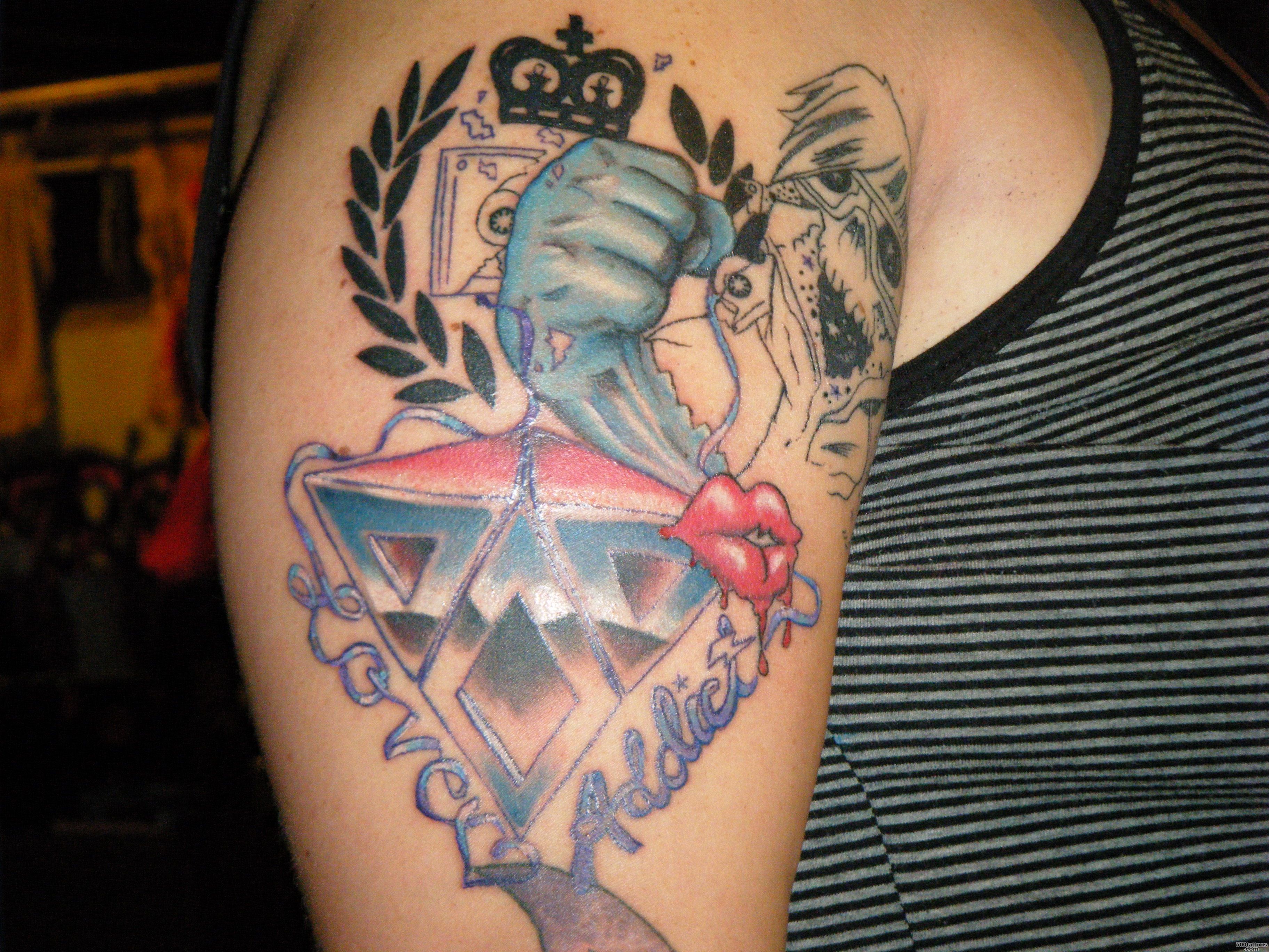 family force 5 tattoo by NeoGzus on DeviantArt_47