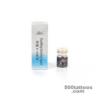 Aliexpresscom  Buy Swelling Coloring Agent For permanent makeup _49