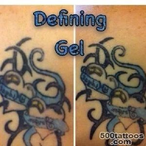 Defining gelawesome for brightening up tattoos Ortizmyitworks _19