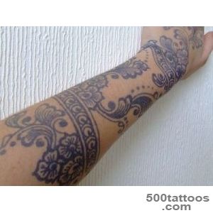 jagua tattoo ~ High Quality Tattoo_24