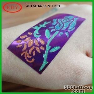 Manual Tattoo Gel Pen For Painting On Skin With Non Toxic Ink _45