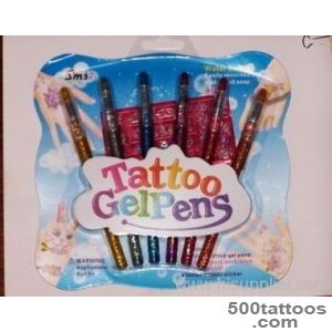Tattoo gel pen products   China products exhibition,reviews _20