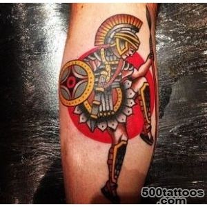 gladiator london tattoo  tattoo  Pinterest  London Tattoo _41