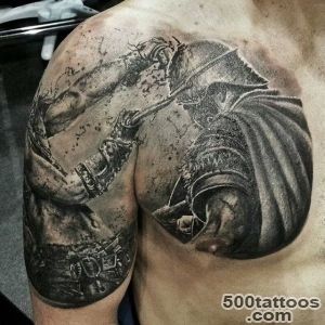 Top Ancient Rome Social Images for Pinterest Tattoos_37