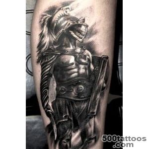 Tattoo Gladiator value tattoo designs and foto_11