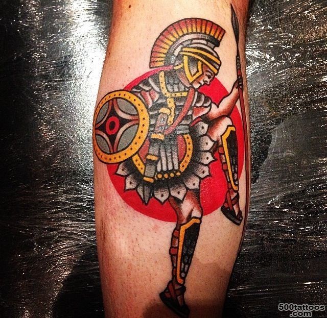 gladiator london tattoo  tattoo  Pinterest  London Tattoo ..._41