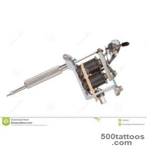 Tattoo Machine Stock Photos, Images, amp Pictures – (1,793 Images)_48