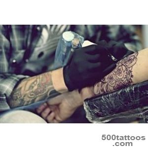 tattoos inked tattoo ink body modification Tattoo gun tattoo _20