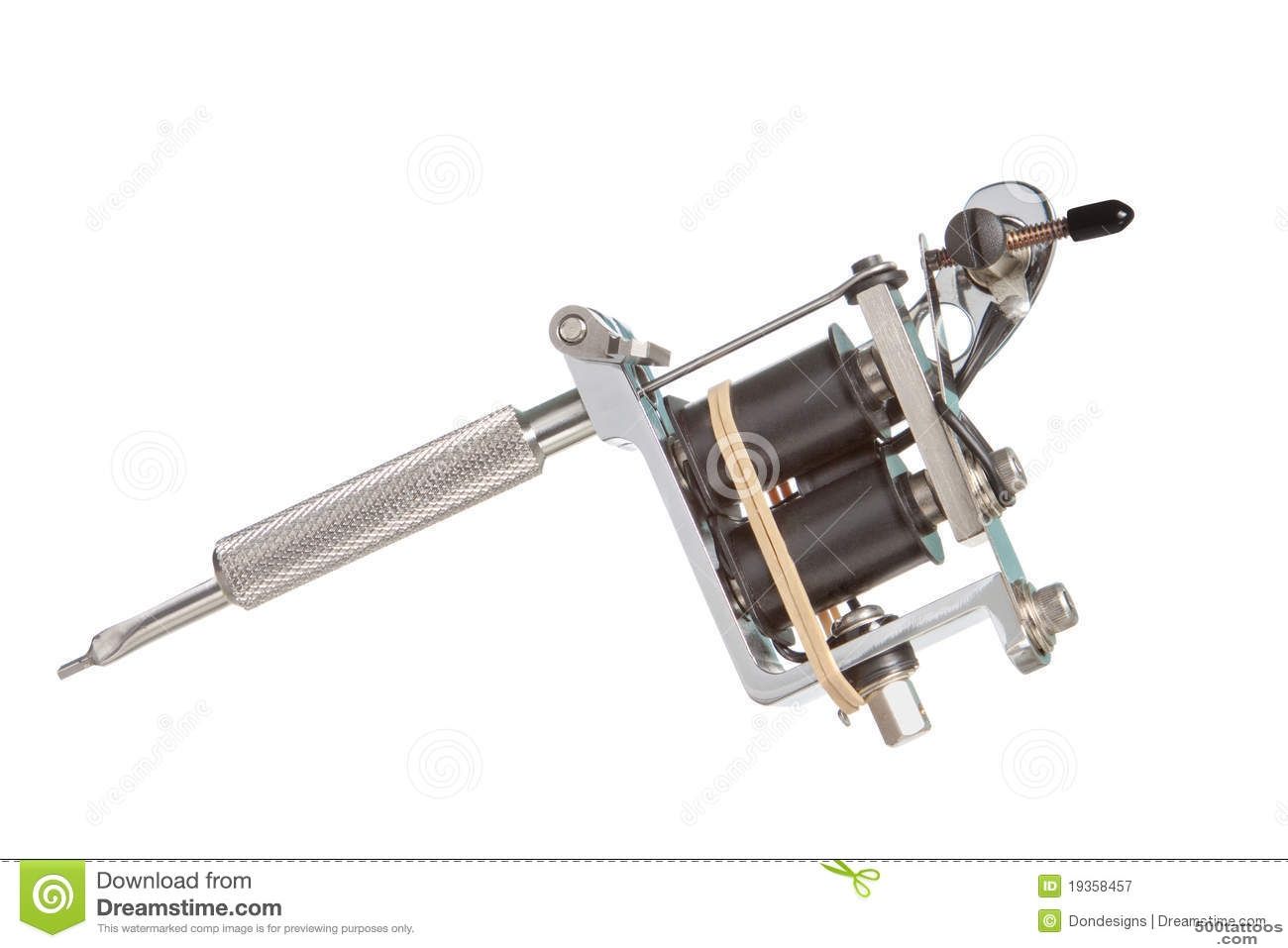 Tattoo Machine Stock Photos, Images, amp Pictures – (1,793 Images)_48