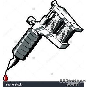 Tattoo Machine Stock Photos, Images, amp Pictures  Shutterstock_13