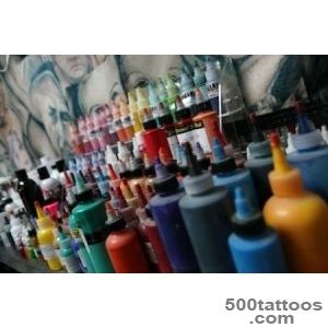 Finding The Best Tattoo Ink – Dragon Tattoo Supply_3