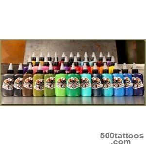 tattoo ink, vegan tattoo ink, Stable Color, Stable Color ink, ink _48