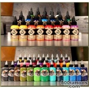 tattoo ink, vegan tattoo ink, Stable Color, Stable Color ink _18