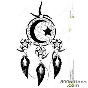 Black Banishes Thoughts With Islam Symbol Stock Vector   Image _40