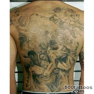 Meanings of religious tattoos_19
