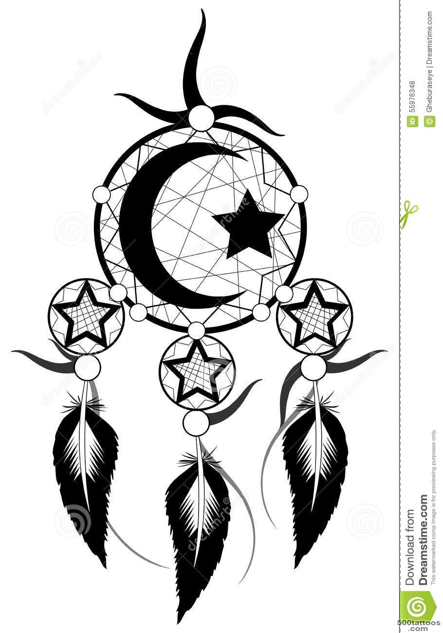 Black Banishes Thoughts With Islam Symbol Stock Vector   Image ..._40