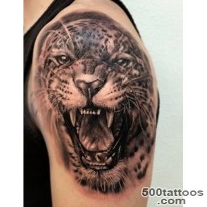 Jaguar Tattoos_6