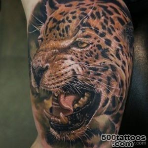 Jaguar Tattoos  Tattoo Designs, Tattoo Pictures_2