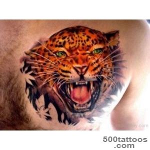 Jaguar Tattoos  Tattoo Designs, Tattoo Pictures_12