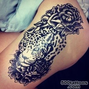 Jaguar tattoos   Tattooimagesbiz_24