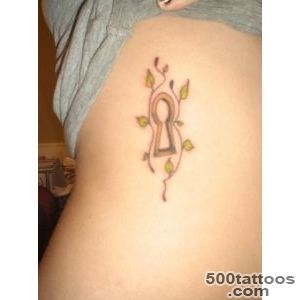 Keyhole – Tattoo Picture at CheckoutMyInkcom_15JPG
