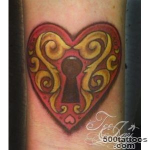 Wrist Keyhole   Sarah K – Tattoo Picture at CheckoutMyInkcom_33