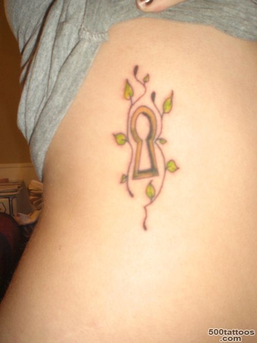 Keyhole – Tattoo Picture at CheckoutMyInk.com_15.JPG