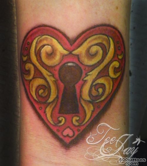 Wrist Keyhole   Sarah K – Tattoo Picture at CheckoutMyInk.com_33