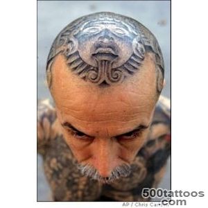 FreeTimeAsylumcom » Chuco Tattoo By GoodTimeCharlie#39s tattooland (6)_30