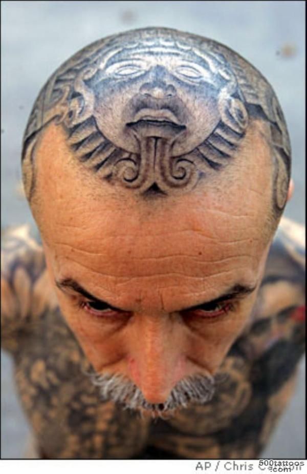 FreeTimeAsylum.com » Chuco Tattoo By GoodTimeCharlie#39s tattooland (6)_30