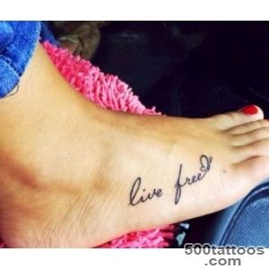 1000+ ideas about Live Free Tattoo on Pinterest  Live Free, Small _24