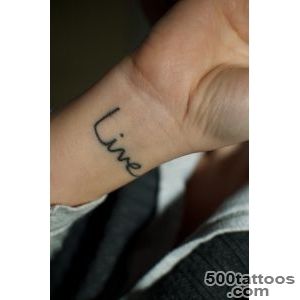 JewlOfTheLotus » My First Tattoo!_2