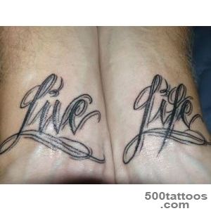 Live Life Tattoo Related Keywords amp Suggestions   Live Life Tattoo _43