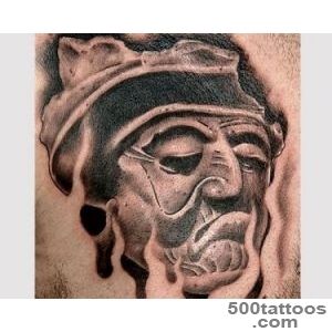 20 Fascinating Hispanic Tattoos_34