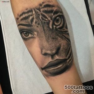 60+ Amazing Forearm Tattoo Designs – Coolest Lower Arm Tattoo Art_49