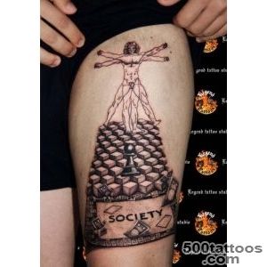 100 Tattoo Ideas You Should Check Before Getting Inked   SloDive_6