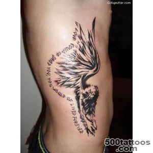 Angel Tattoos, Designs Stock  Goluputtarcom_28