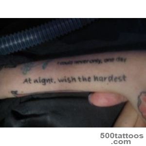 My Whole Expanse I Cannot See… » Tattoo #27_36JPG