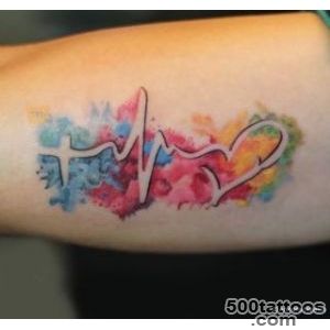 Skeptical Tattoo Virgin Experts Tell You All About Tattoos _17