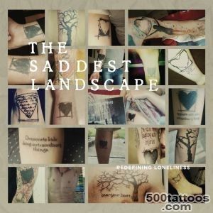 Topshelf Records   The Saddest Landscape   Redefining Loneliness_23