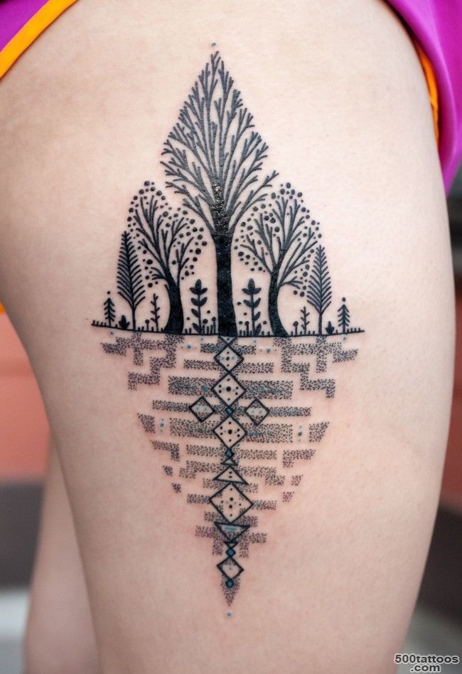50 Best Tattoo Ideas from 2014_8