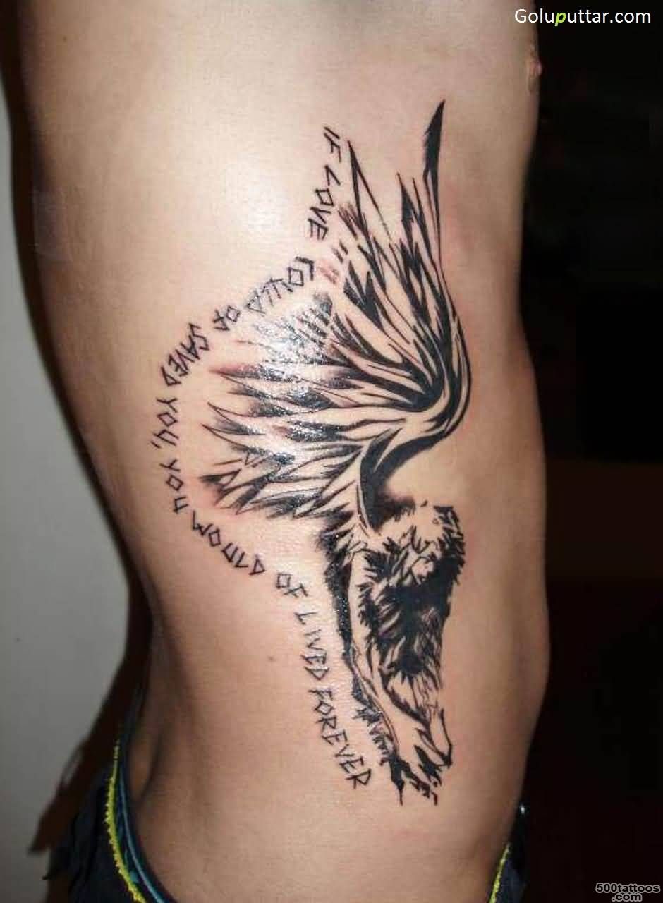 Angel Tattoos, Designs Stock  Goluputtar.com_28